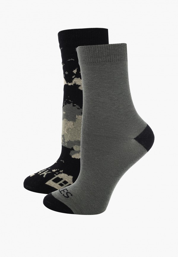 PlayToday Носки 2 пары - фото 1