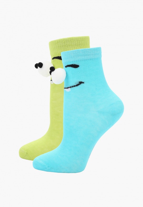 PlayToday Носки 2 пары - фото 1