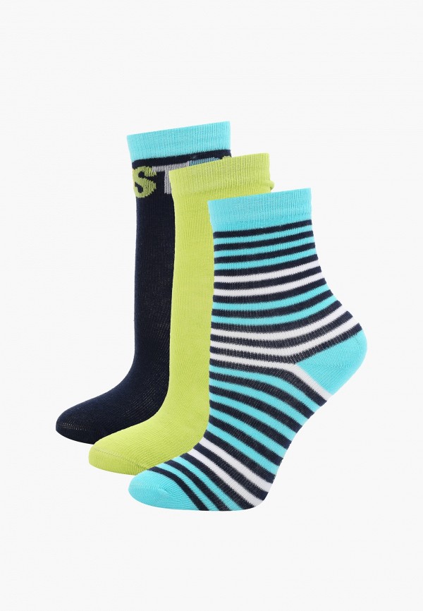 PlayToday Носки 3 пары - фото 1