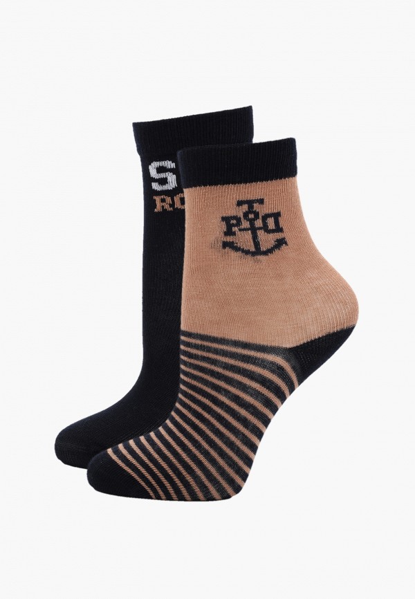 PlayToday Носки 2 пары - фото 1