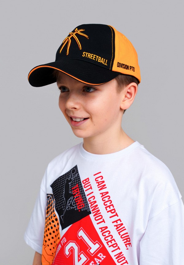 PlayToday Бейсболка - фото 4