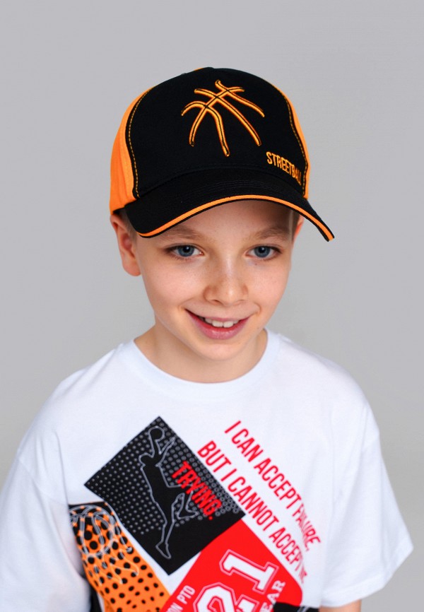 PlayToday Бейсболка - фото 5