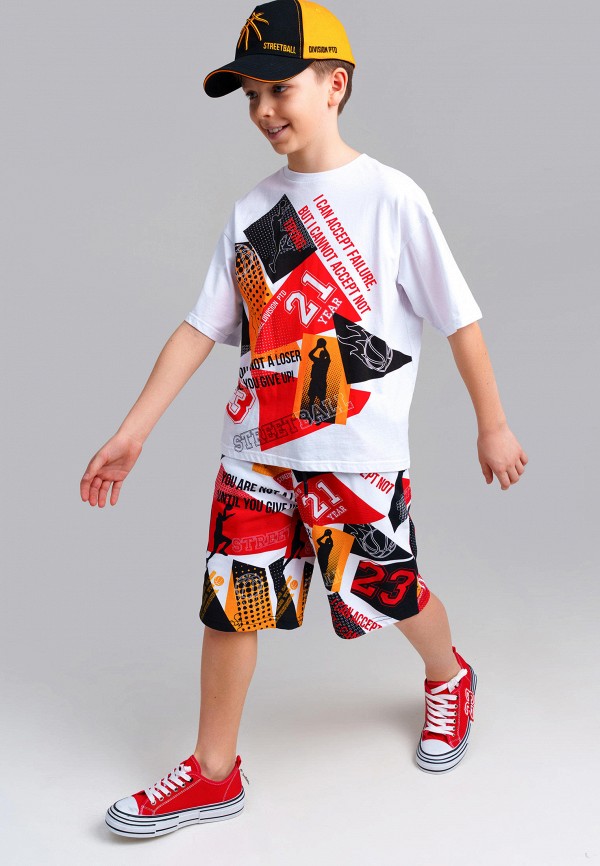 PlayToday Бейсболка - фото 6