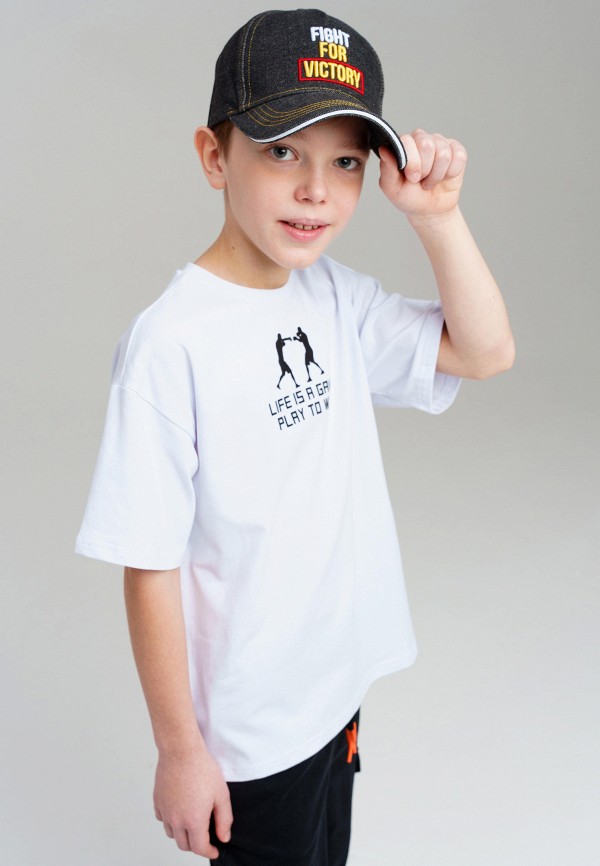 PlayToday Бейсболка - фото 4