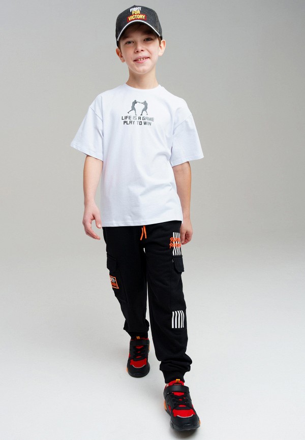 PlayToday Бейсболка - фото 5