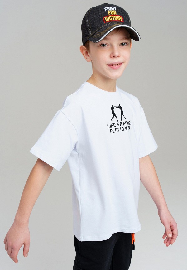 PlayToday Бейсболка - фото 6