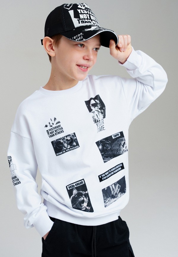 PlayToday Бейсболка - фото 5