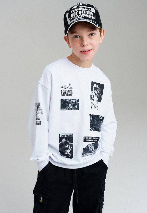 PlayToday Бейсболка - фото 6