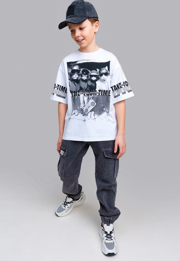 PlayToday Бейсболка - фото 5