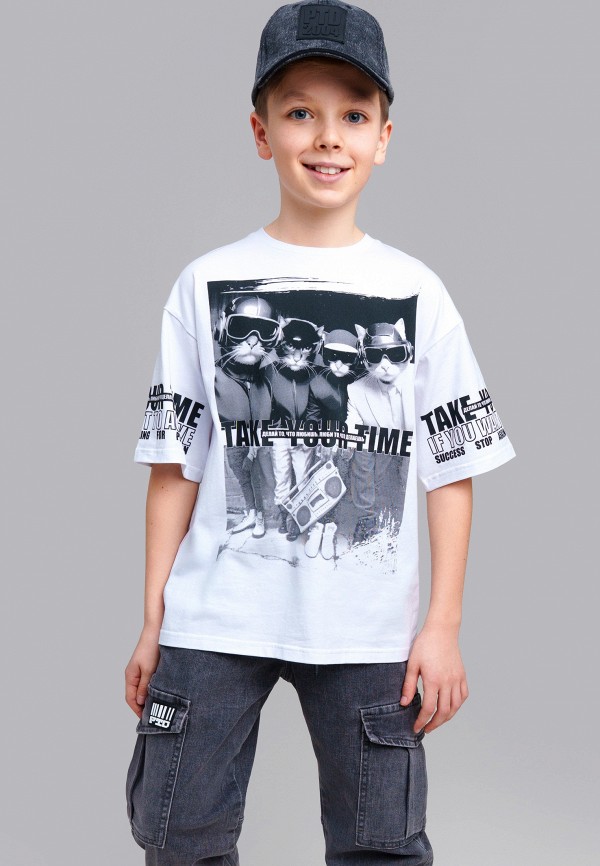 PlayToday Бейсболка - фото 6