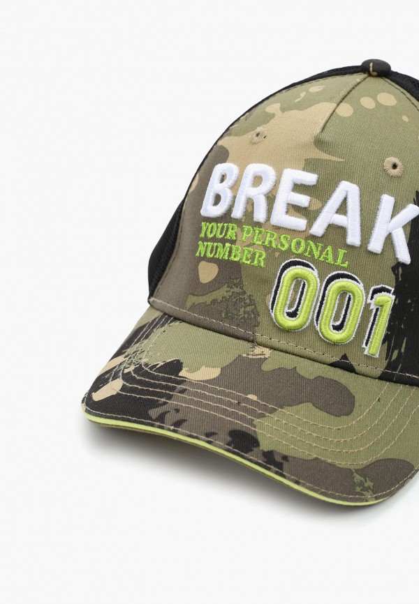 PlayToday Бейсболка - фото 3