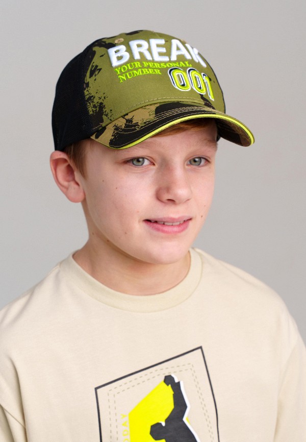 PlayToday Бейсболка - фото 5