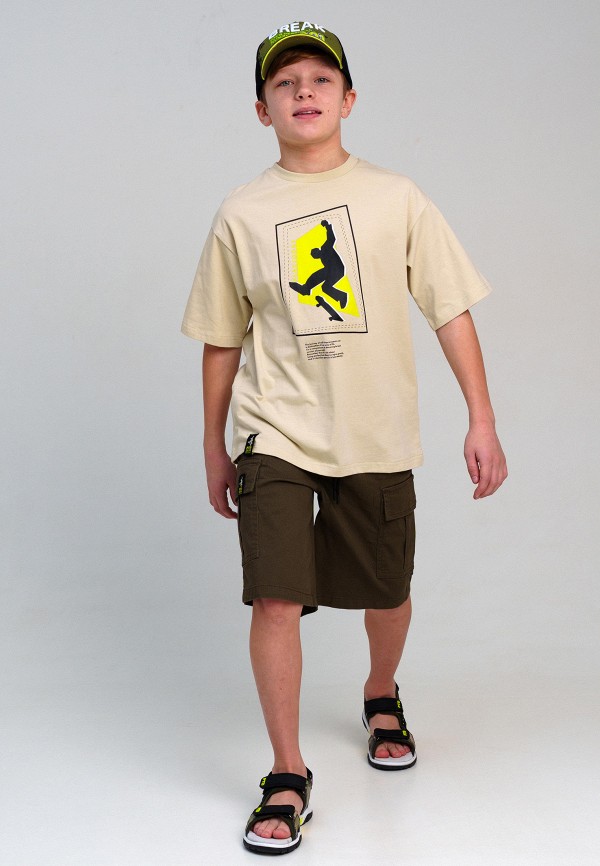 PlayToday Бейсболка - фото 6