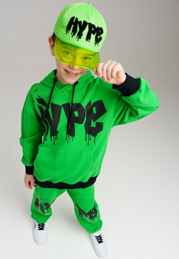 PlayToday Бейсболка - фото 4