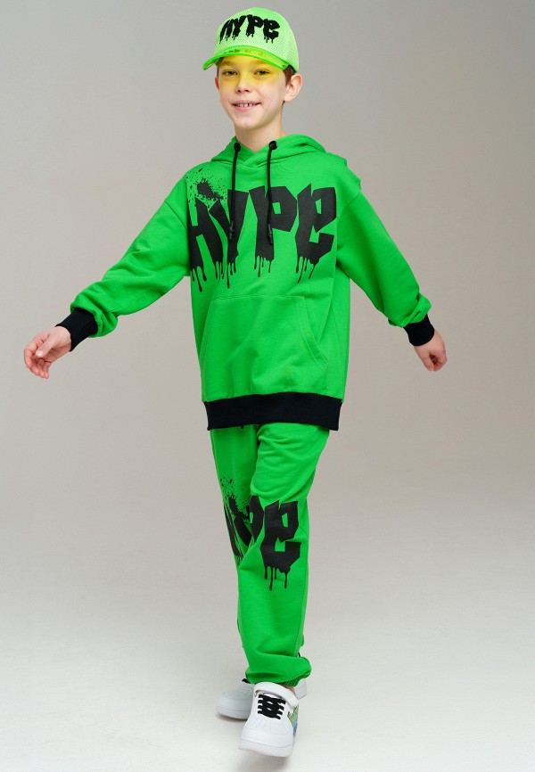 PlayToday Бейсболка - фото 5