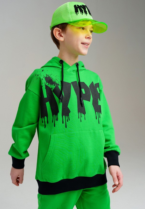 PlayToday Бейсболка - фото 6