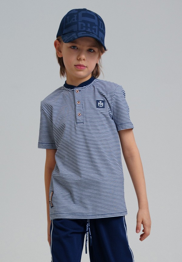 PlayToday Бейсболка - фото 6