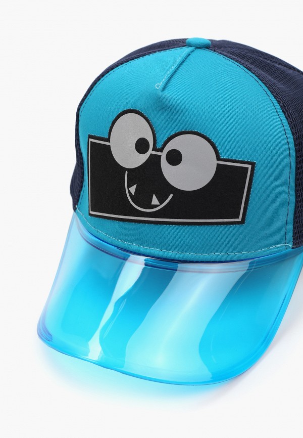 PlayToday Бейсболка - фото 3