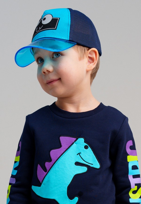 PlayToday Бейсболка - фото 5