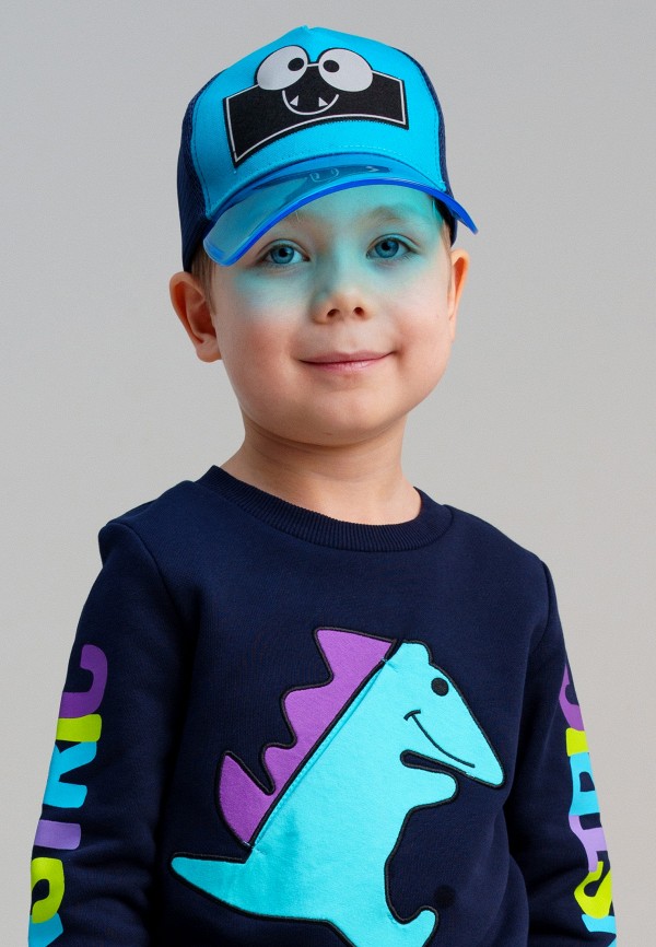 PlayToday Бейсболка - фото 6