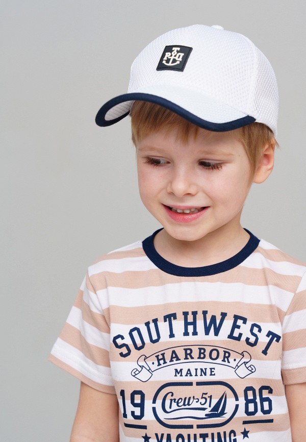 PlayToday Бейсболка - фото 4