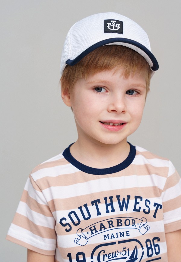 PlayToday Бейсболка - фото 6