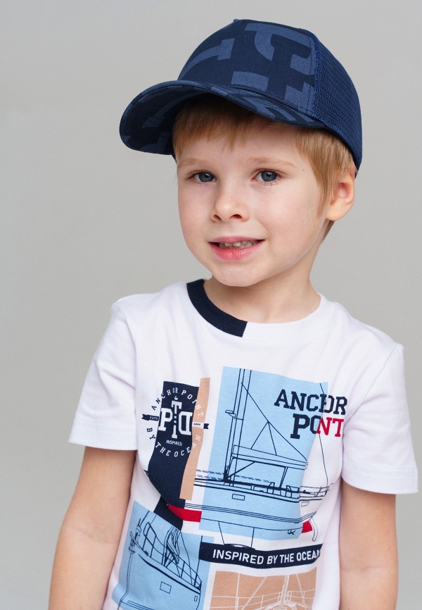 PlayToday Бейсболка - фото 4