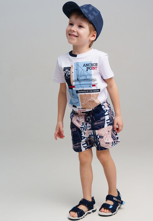 PlayToday Бейсболка - фото 5