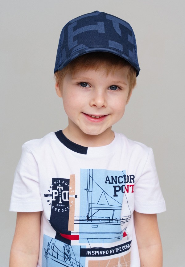 PlayToday Бейсболка - фото 6