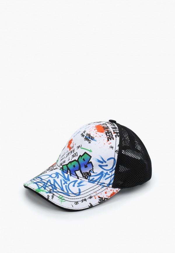 PlayToday Бейсболка - фото 1