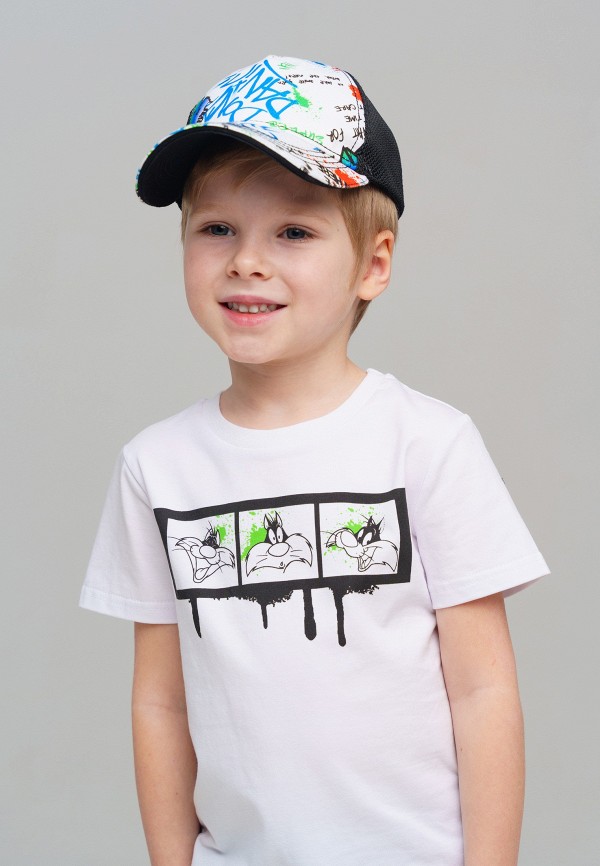 PlayToday Бейсболка - фото 4