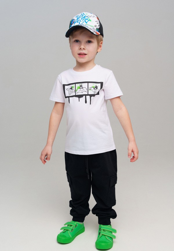 PlayToday Бейсболка - фото 5