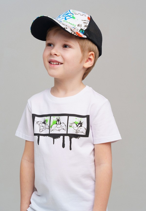 PlayToday Бейсболка - фото 6