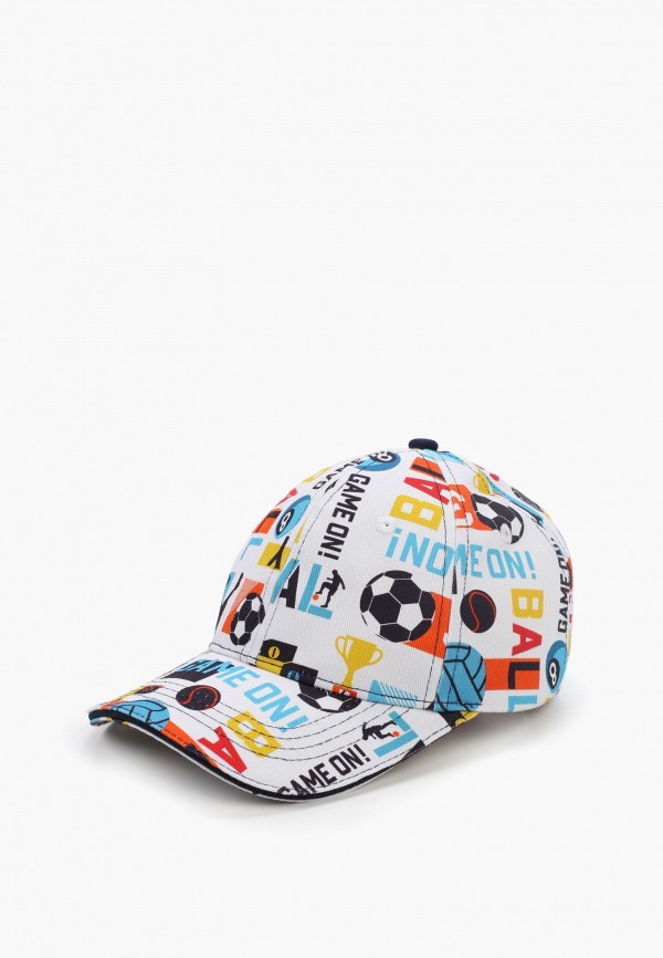 PlayToday Бейсболка - фото 1