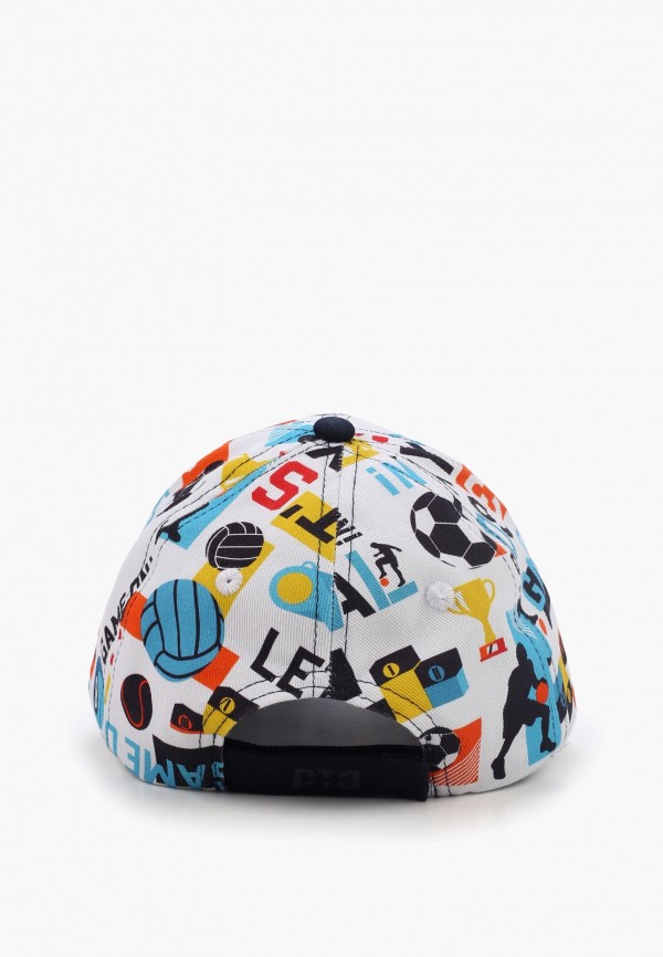 PlayToday Бейсболка - фото 2