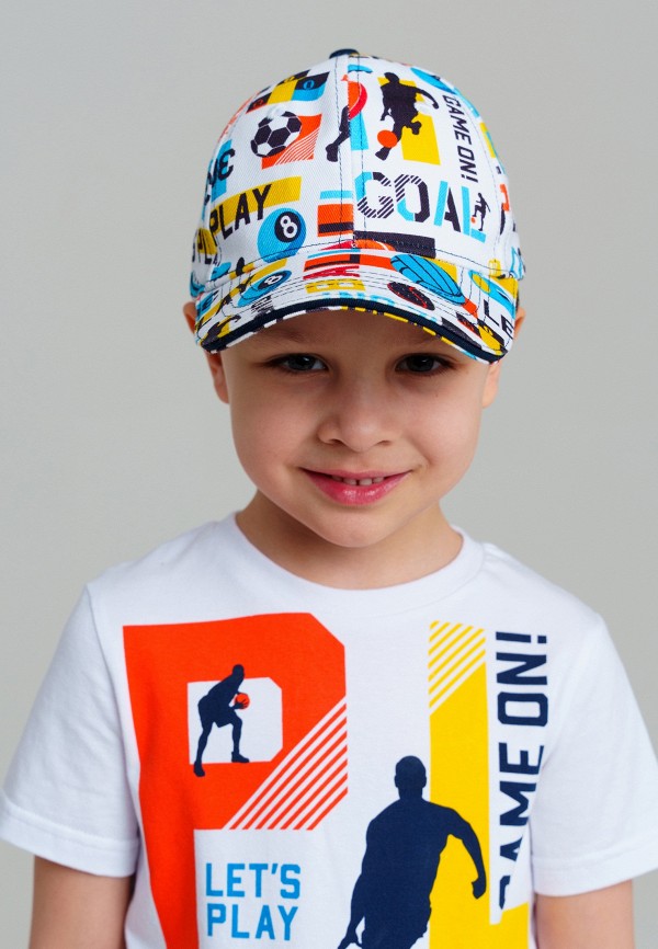 PlayToday Бейсболка - фото 4