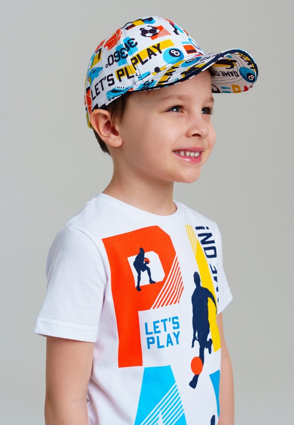 PlayToday Бейсболка - фото 5