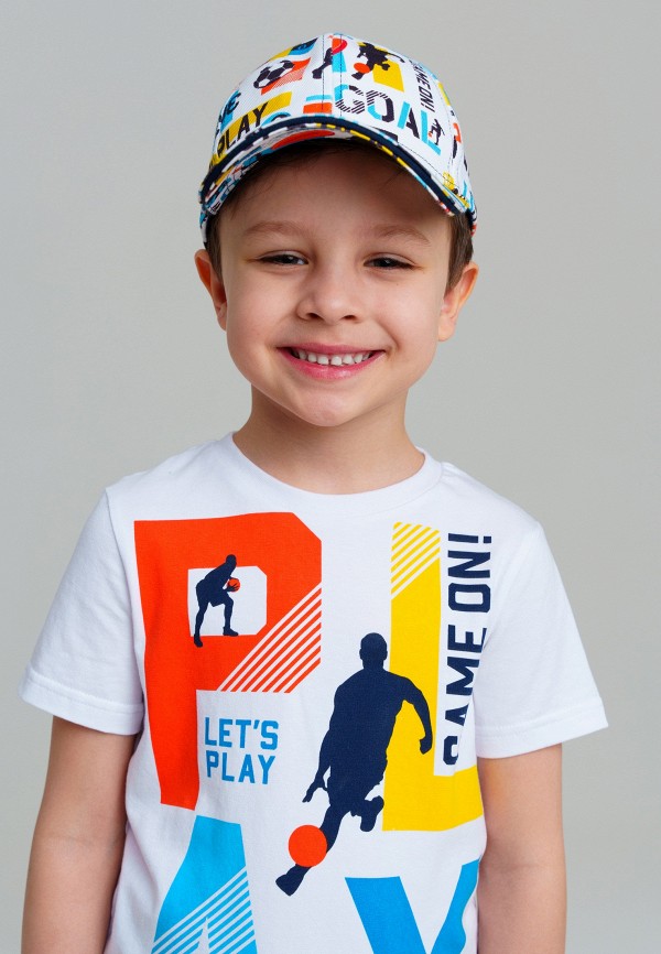 PlayToday Бейсболка - фото 6