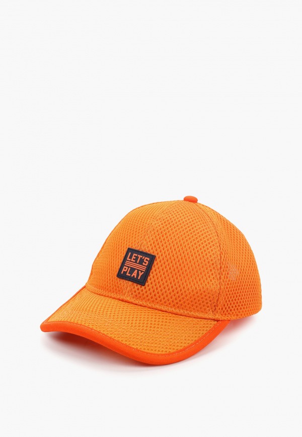 PlayToday Бейсболка - фото 1