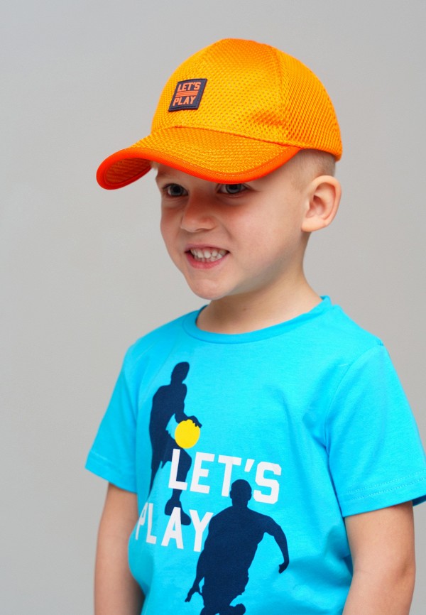 PlayToday Бейсболка - фото 4