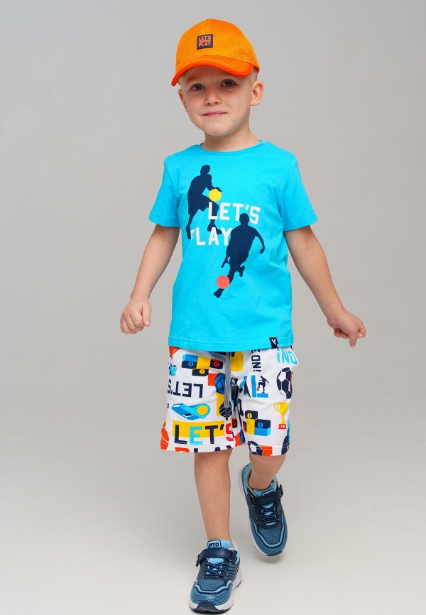 PlayToday Бейсболка - фото 5