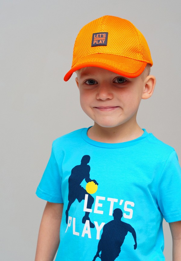 PlayToday Бейсболка - фото 6