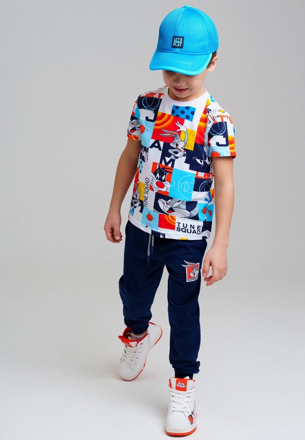 PlayToday Бейсболка - фото 5