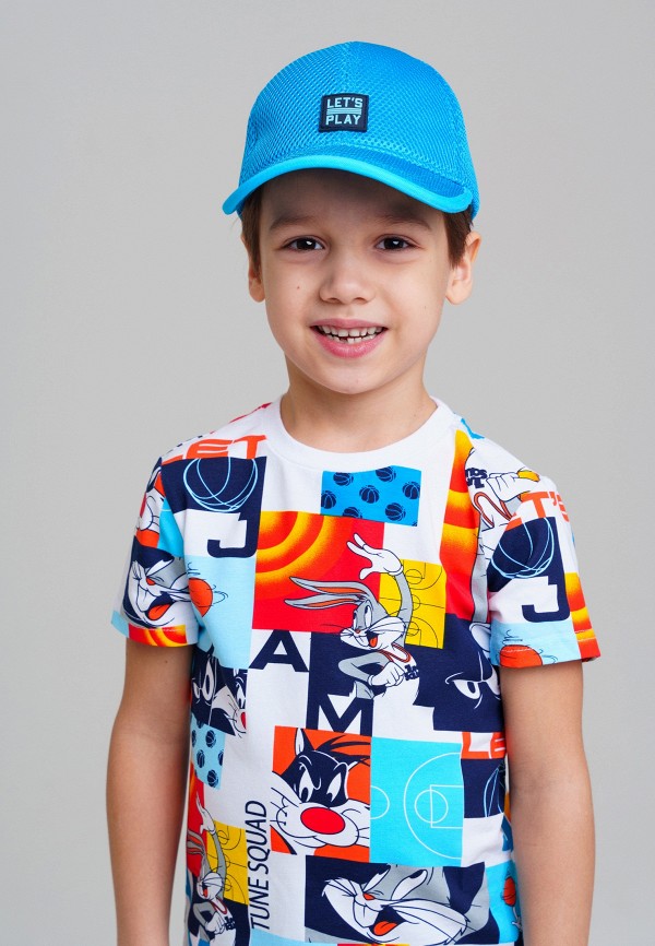 PlayToday Бейсболка - фото 6