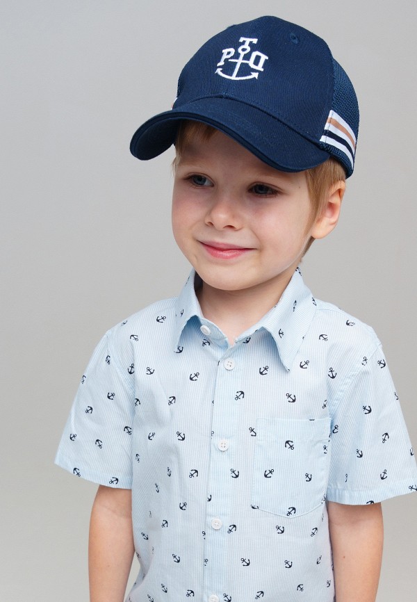 PlayToday Бейсболка - фото 4