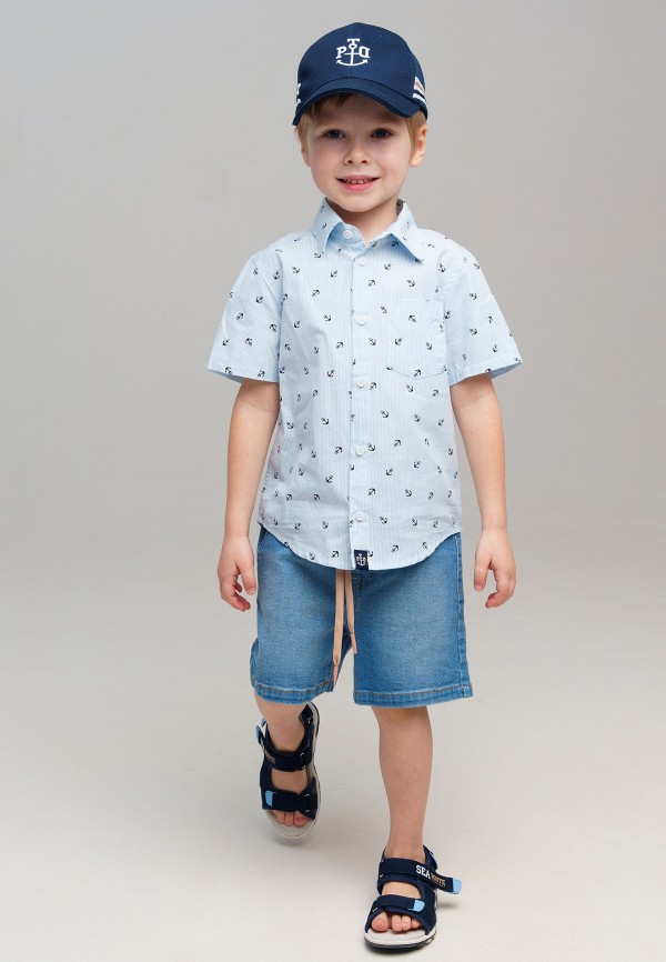 PlayToday Бейсболка - фото 5