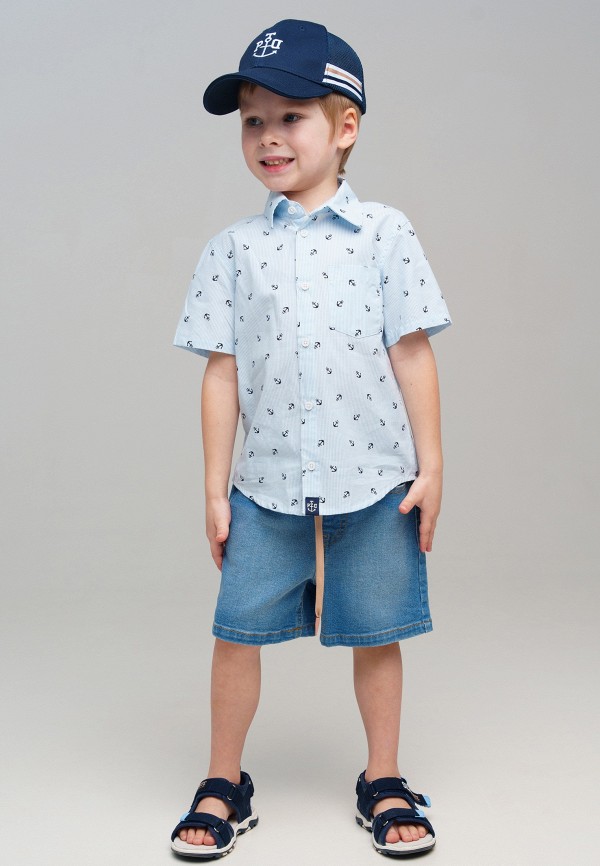 PlayToday Бейсболка - фото 6