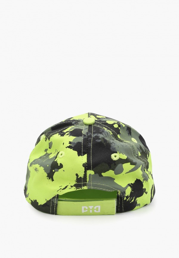 PlayToday Бейсболка - фото 2