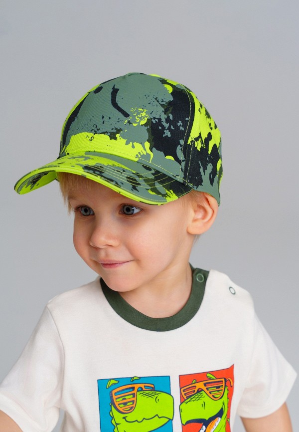 PlayToday Бейсболка - фото 4