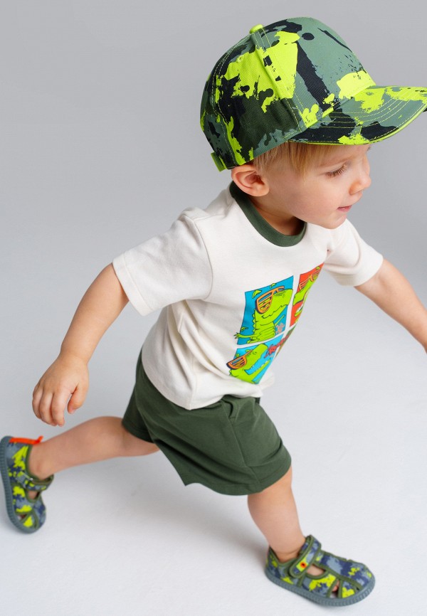 PlayToday Бейсболка - фото 5